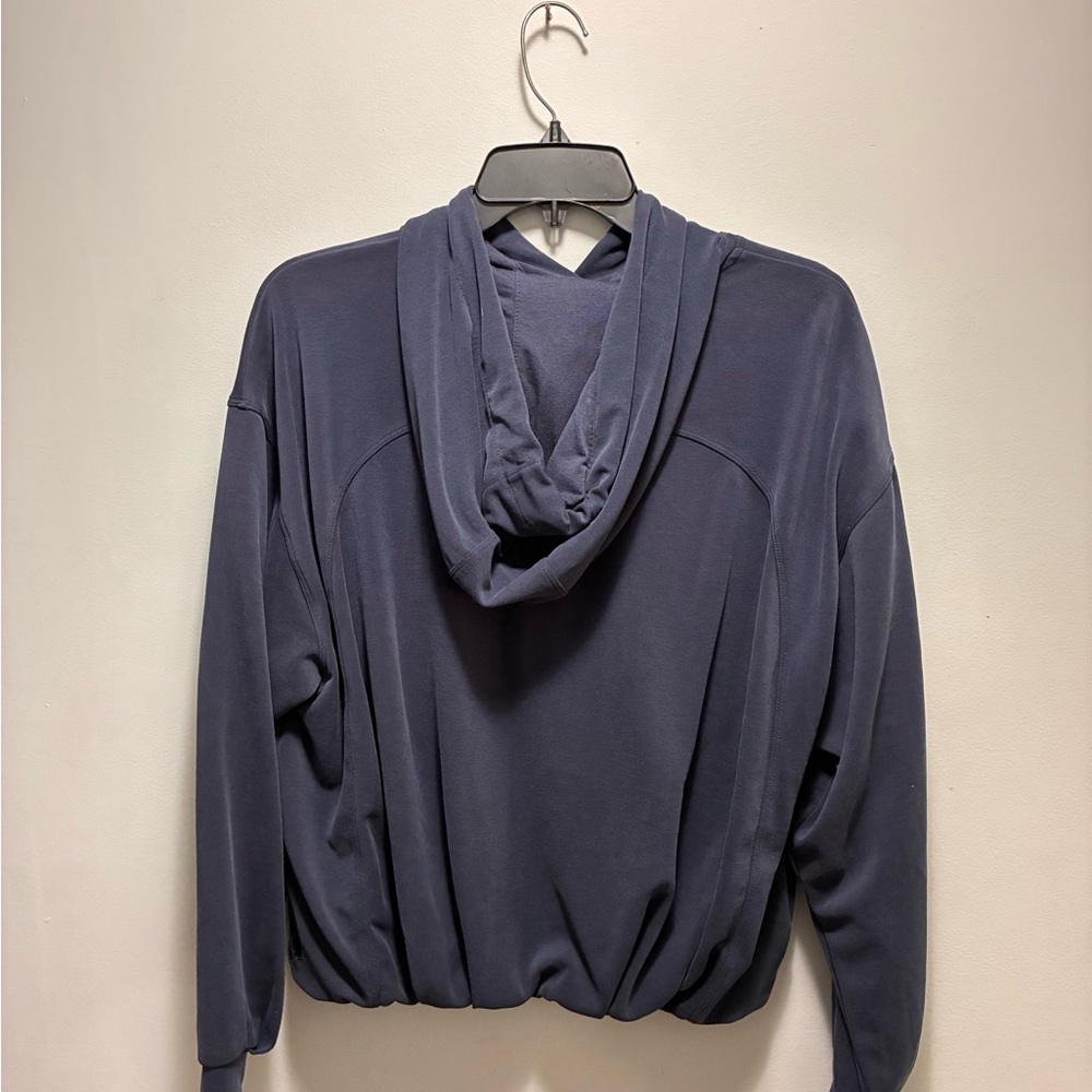 Athleta Women's Hoodie Size Small - Picture 3 of 5